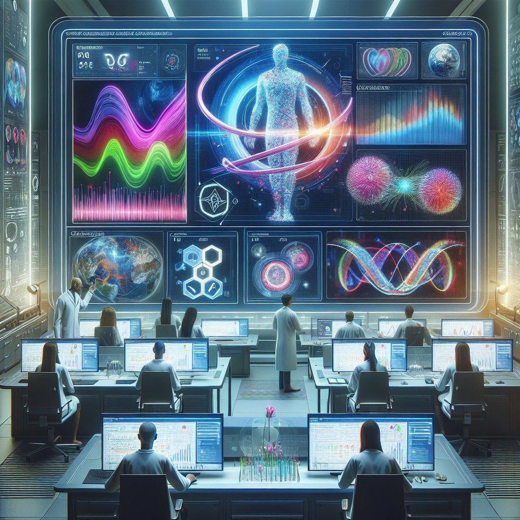 Breaking Study: New Health Data Reveals Surprising 2026 Predictions