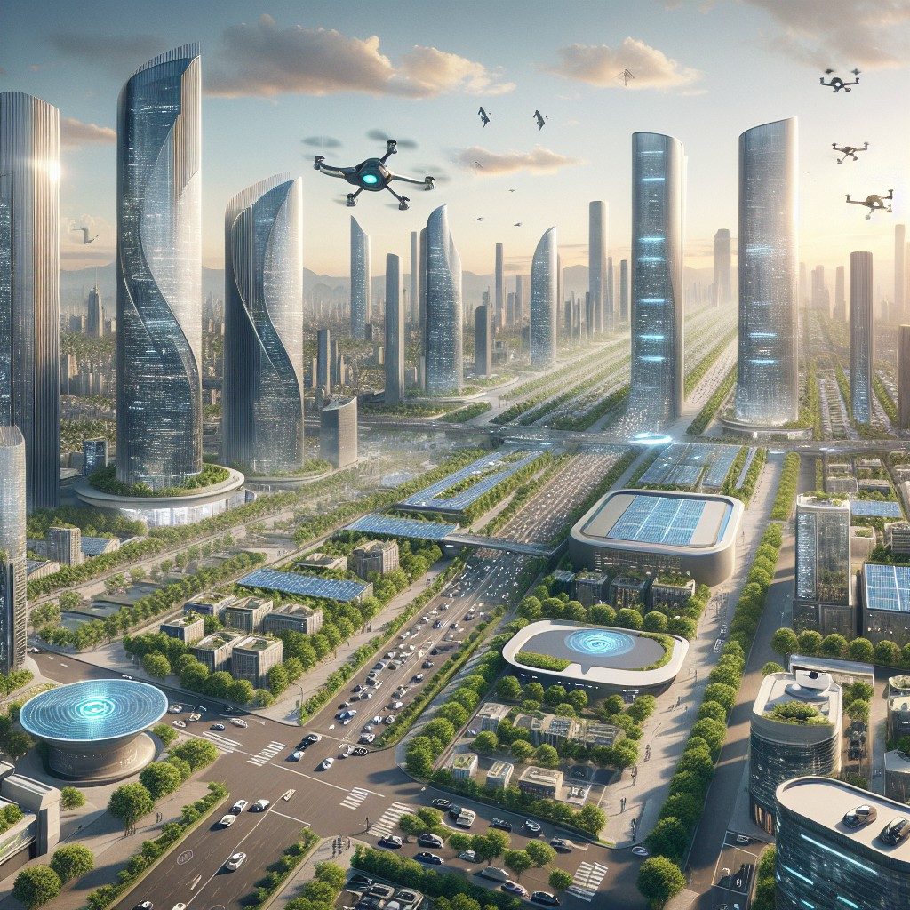 Tech Report: AI Trends That Will Dominate Daily Life in 2026