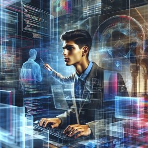 digital skills Romania