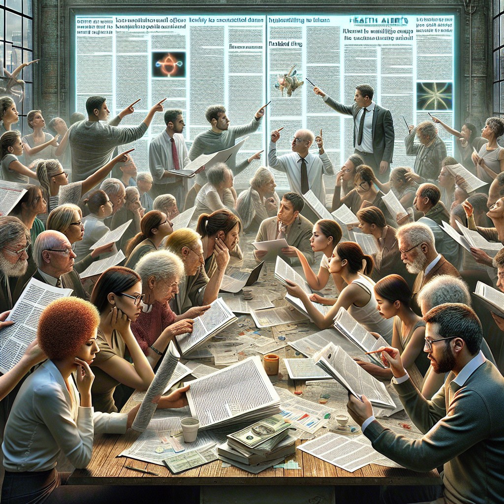 Public health headlines: how to read studies without overreacting