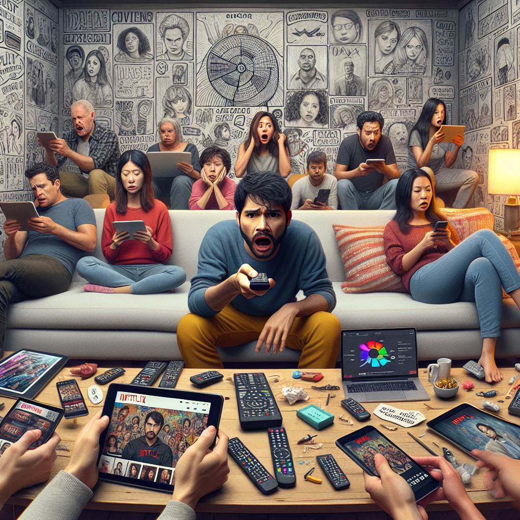 Streaming fatigue explained: why audiences are changing how they subscribe